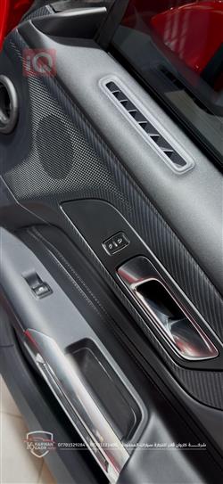 فورد موستانج